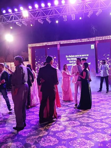 Celebrations of Life (Birthdays, Anniversaries & Baby Showers) photo 12