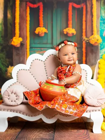 Creative & Themed Photoshoots photo 9