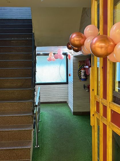 Romantic Celebrations & Anniversaries photo 30