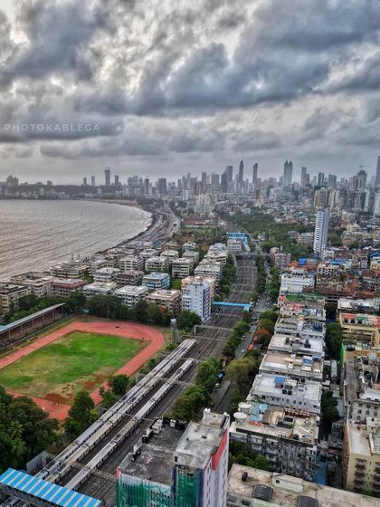 Mumbai Cityscapes & Landmarks photo 4