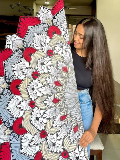 My Journey & Personal Creations photo 57