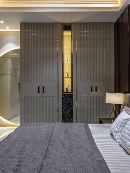 Serene Bedroom Sanctuaries photo 13