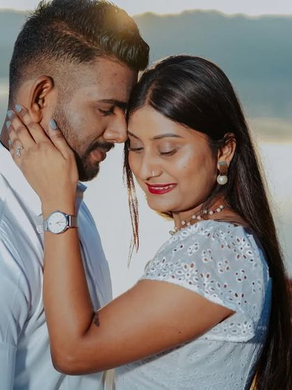 Pre-Wedding Cinematic Stories photo 113