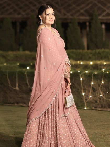 For Your Dearest: Family & Friends Makeup photo 34