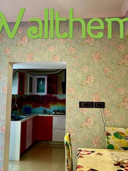 Wallthemes - Wallpaper Supply & Installation Client Project Showcase photo 20