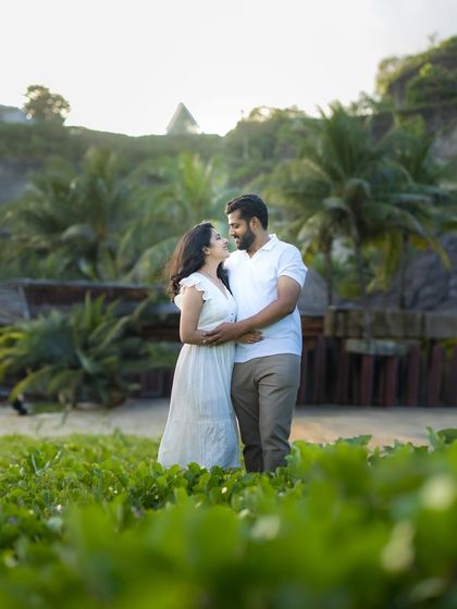 Wedding Clickz - Pre-Wedding Photography Destination Shoots: Coastal & Island Escapes photo 13