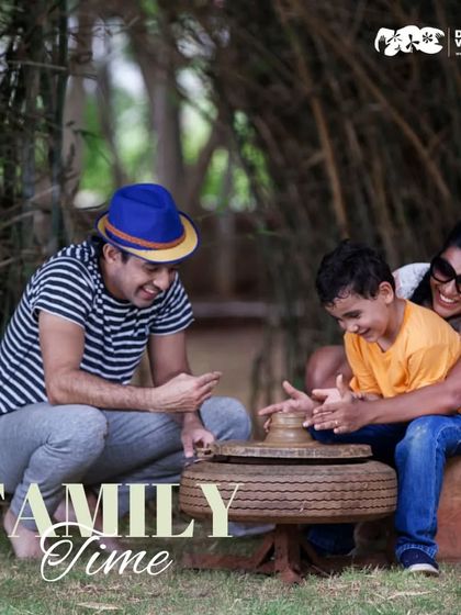 Discovery Village Resorts - Nature-based Getaways & Stays Creative & Mindful Moments photo 14