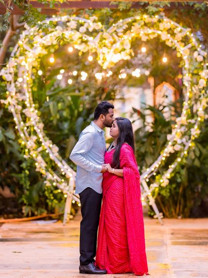 Firos Photography - Pre-Wedding Photography Timeless Traditional Attire photo 47