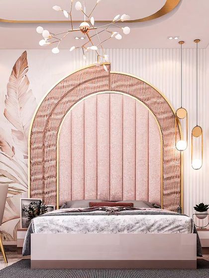 Carafina - Turnkey Home Interior Solutions Imaginative Kids' & Guest Rooms photo 13