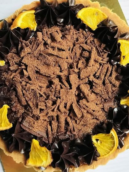 Decadent Chocolate & Nut Creations photo 6