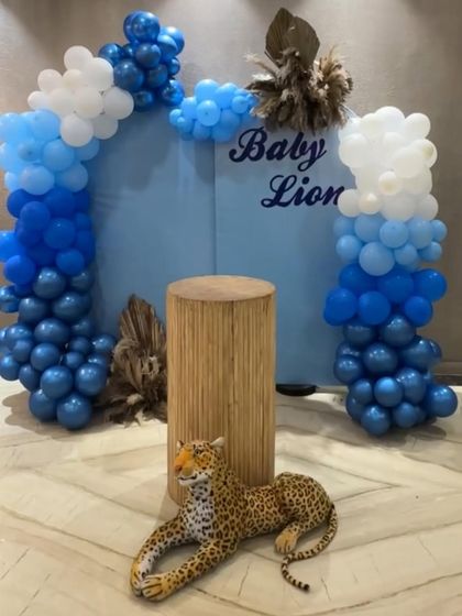 Baby Showers & Welcomes photo 17