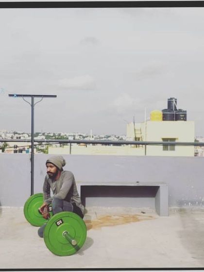 Building Power: Strength & Conditioning photo 22