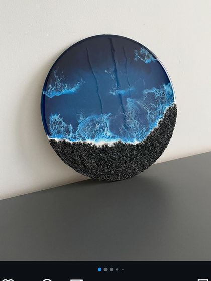 Paint Cafe Studio - Custom Handmade Crafts Custom Resin Art & Workshops photo 22