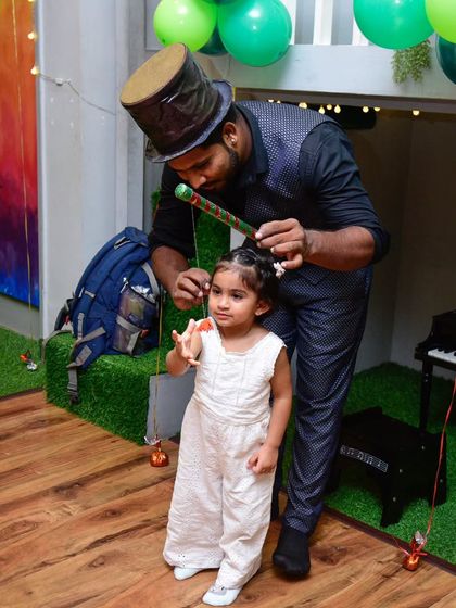 Let the Games Begin! photo 18