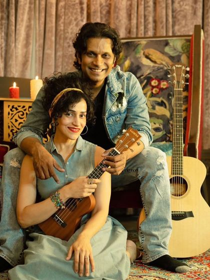 Acoustic & Soulful Sessions photo 9