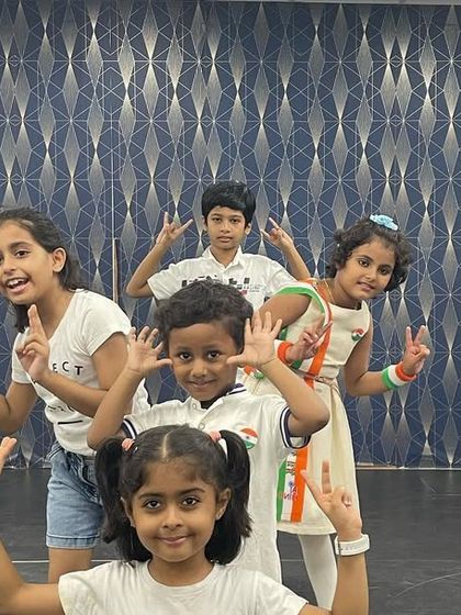 Little Stars & Teen Groovers photo 26