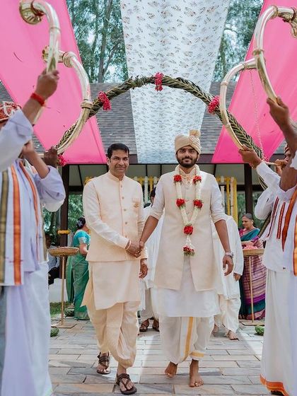 Journeys By Vivek - Wedding Cinematography Sacred Ceremonies & Rituals photo 10