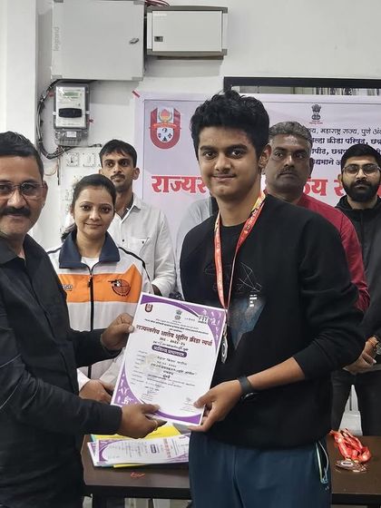 Our Champions: Competition Success photo 12