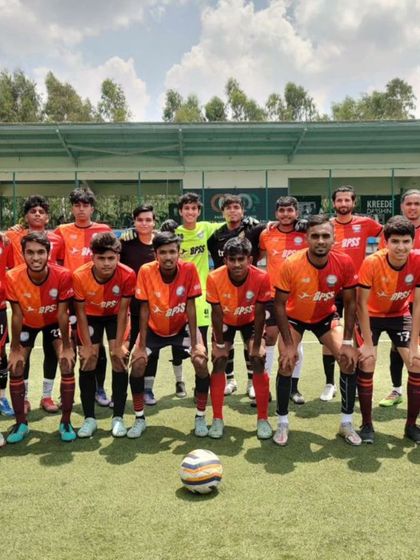 BPSS - Elite Player Development Program Our Stars: Pathways to Pro photo 40