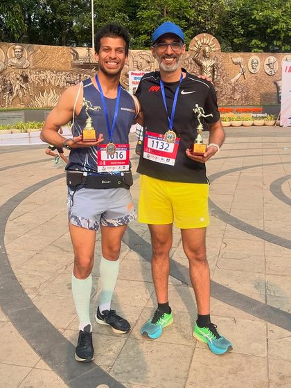 Race Day Success: Celebrating Every Finish Line photo 6