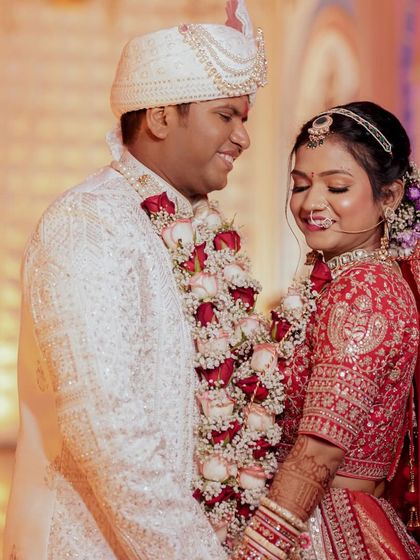 Traditional & Royal Bridal Looks photo 58