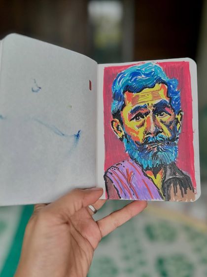 Portraits from Life & Imagination photo 4