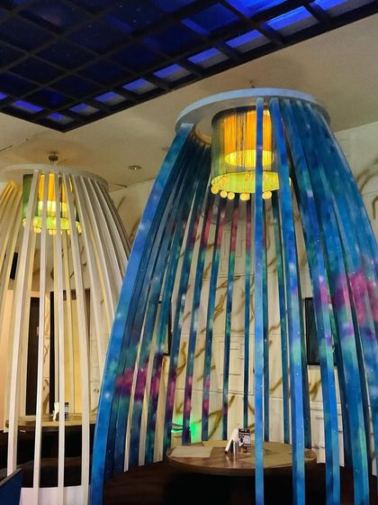 Yogi Graffiti - Custom Murals & Wall Art Murals for Businesses & Brands photo 37