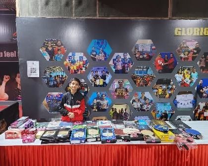 Our Professional Arena photo 6