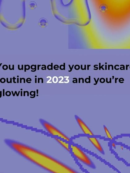 If you upgraded your skincare routine with our expert guidance and treatments in 2023, you are glowing.