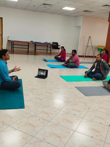 Livstylrs - Personal Fitness Training My Qualifications & Workshops photo 29