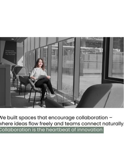 Design Arc Interiors - Commercial Interior Design & Build Collaborative & Breakout Zones photo 28