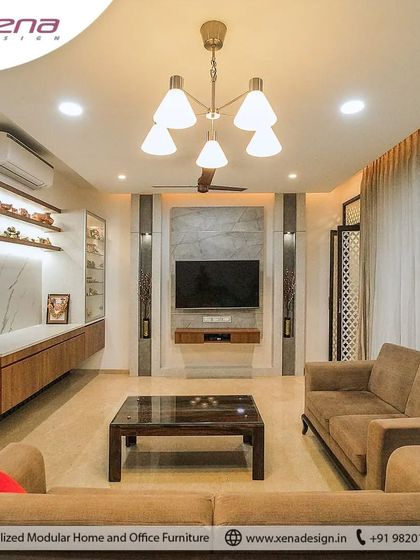 Living & Dining Spaces photo 20