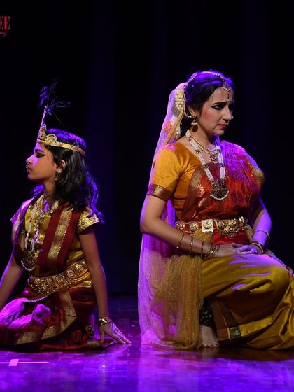 DivnDee - Dance Classes From Studio to Stage photo 20