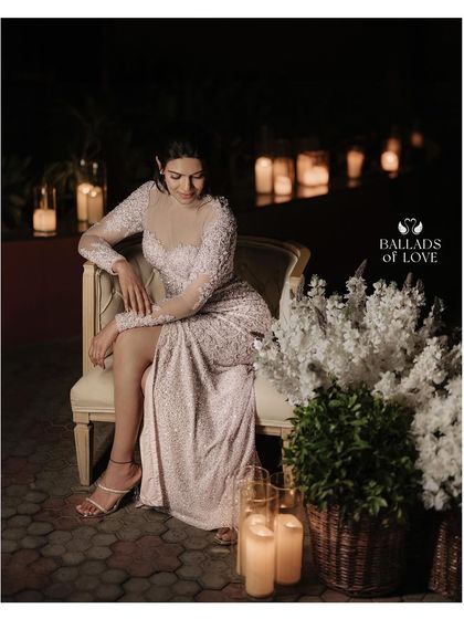 Wedlock Weddings - Full-Service Wedding Planning & Design Grand Receptions & Glamorous Sangeets photo 86