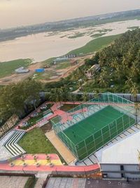 Landscape Architecture & Design