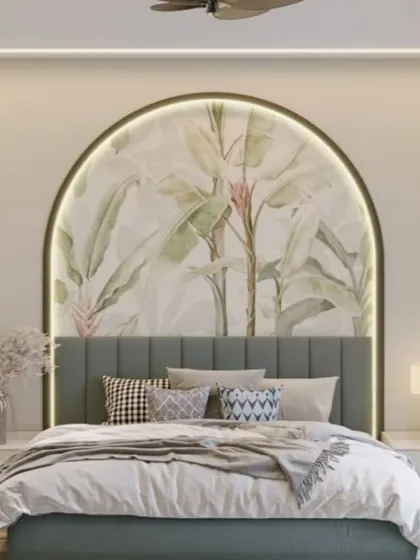 Lxm Interior - Bedroom Design Luxurious Master Suites photo 37