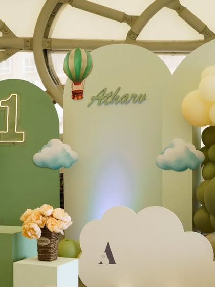 Bunny Bash By Anurag - Event Photography Adventure & Character Themed Birthdays photo 15