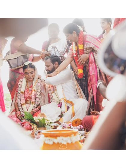 Alan Binze - Wedding & Event Photography Wedding Stories: The Ceremonies photo 6