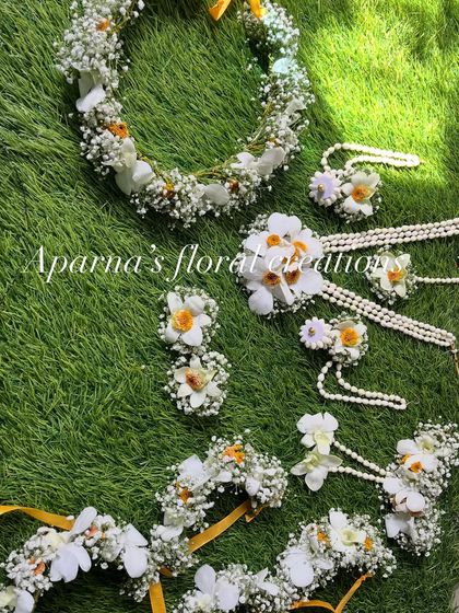 Haldi & Mehendi Jewellery photo 50