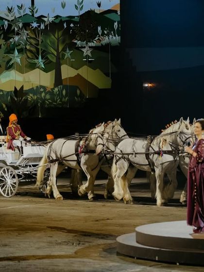 Epicstories - Wedding Photography & Cinematography As Seen In: Features & Awards photo 13