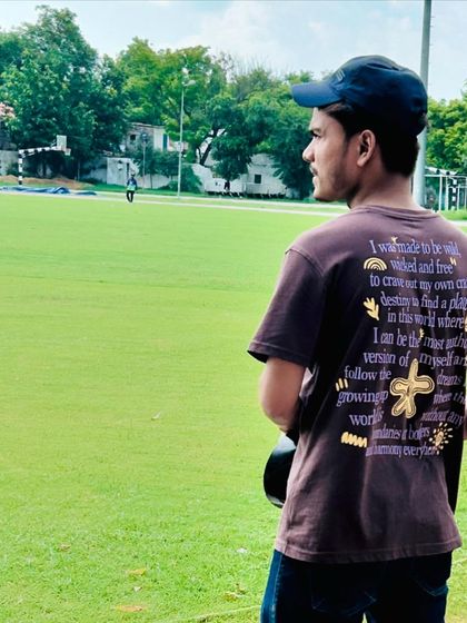 My College Journey: DU Insights photo 4