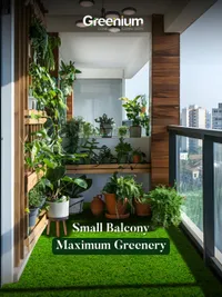 Interior Plantscaping & Decor