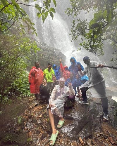 Adventure Travel & Outdoor Experiences