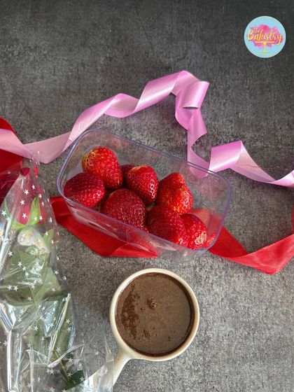 The Bakistry - Gourmet Desserts & Bakes Festive & Special Occasion Gifting photo 21