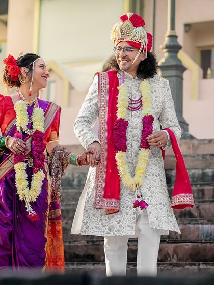 Couple Portraits: Bas Tum Aur Main photo 49