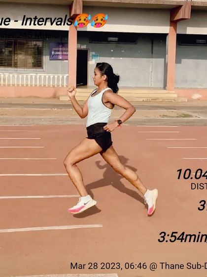 Speed, Form, and Track Drills photo 5