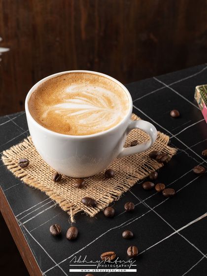 Beverages: Hot & Cold photo 21