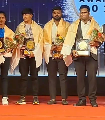 Indian Athletic Academy - Athletic Performance & Personal Training Our Academy, Our Community photo 17