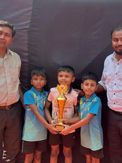 Beyond Kho-Kho: Kabaddi, Mallakhamb & Yoga photo 7