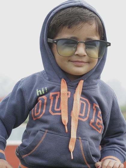 Mayur Chandranee - Portrait & Lifestyle Photography Kids Portraits: The Magic of Childhood photo 7